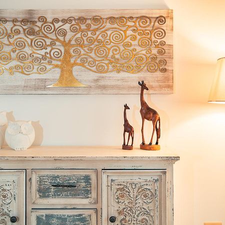 Nuciara Luxury Apartment Taormina Kültér fotó