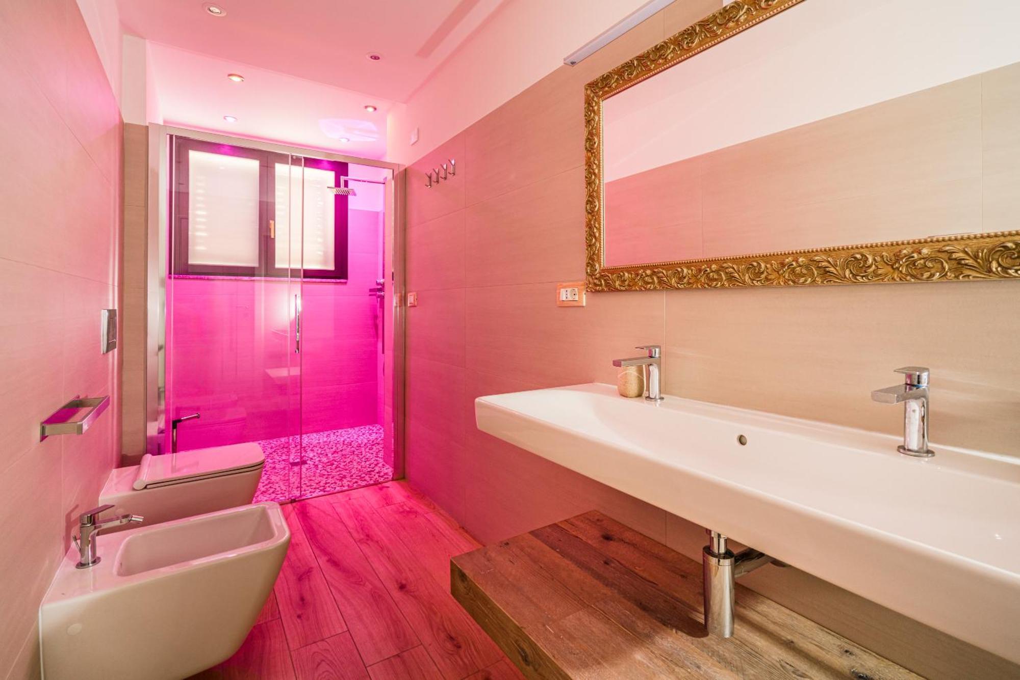 Nuciara Luxury Apartment Taormina Kültér fotó