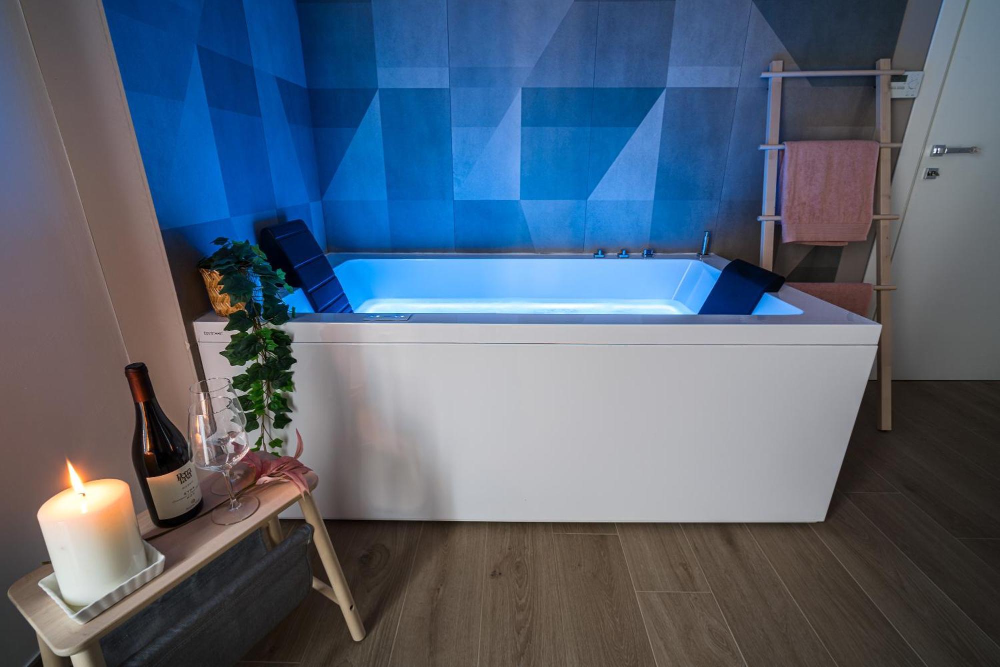 Nuciara Luxury Apartment Taormina Kültér fotó