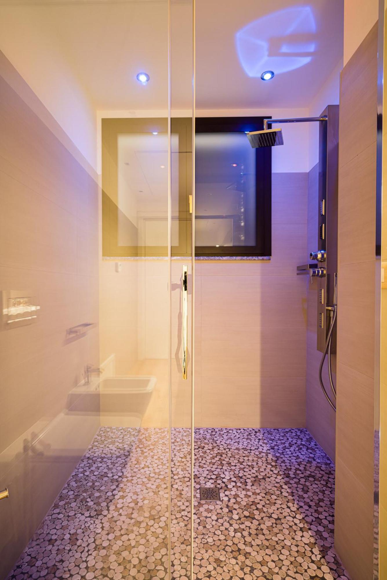Nuciara Luxury Apartment Taormina Kültér fotó